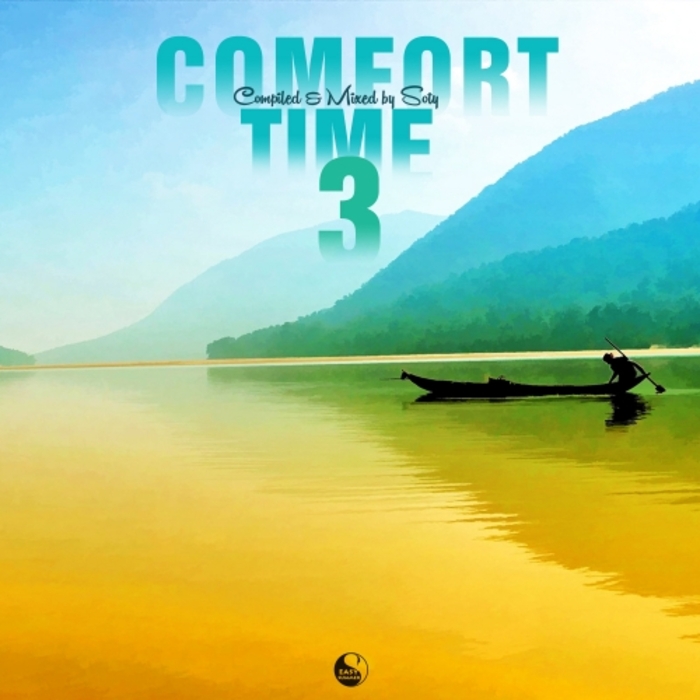 VARIOUS - Comfort Time Vol 3 (Compiled/Mixed By Soty)