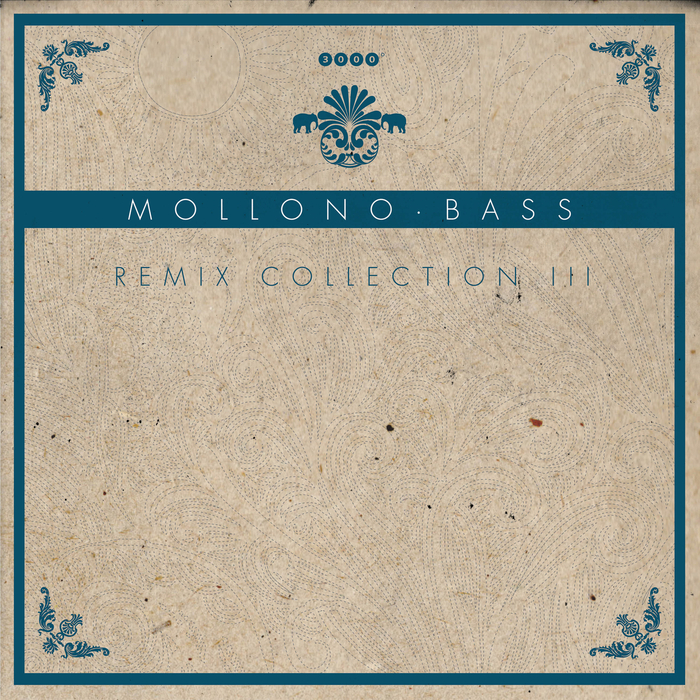 MOLLONO.BASS/VARIOS - Mollono.Bass Remix Collection 3