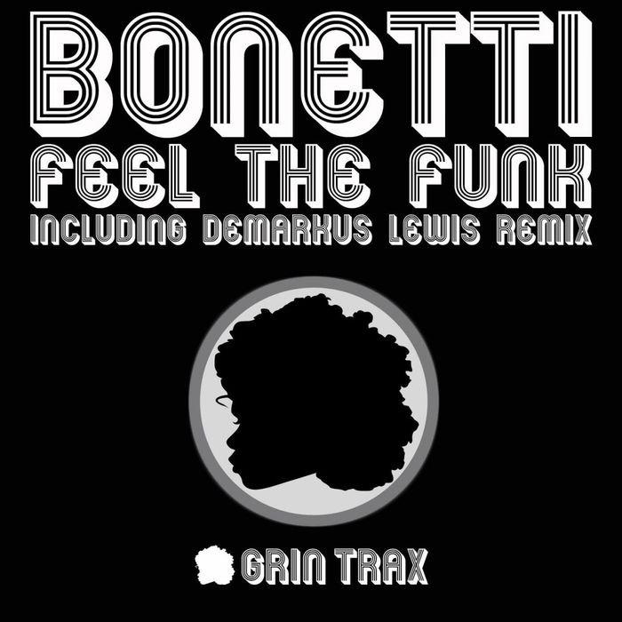 BONETTI - Feel The Funk