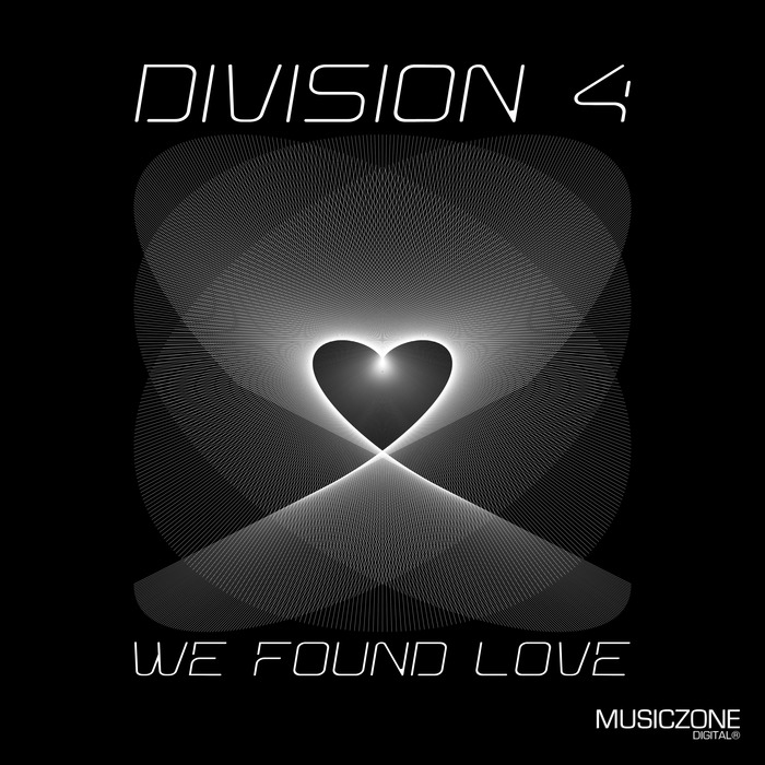 We find love. Division one Love.