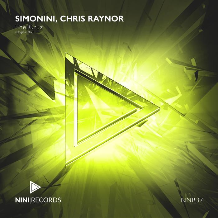 SMONINI/CHRIS RAYNOR - The Cruz