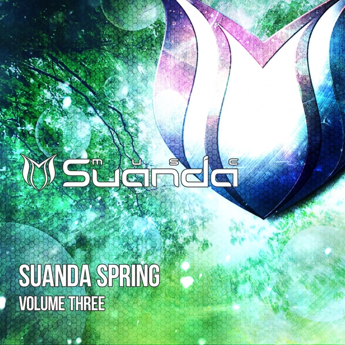 VARIOUS - Suanda Spring Vol 3