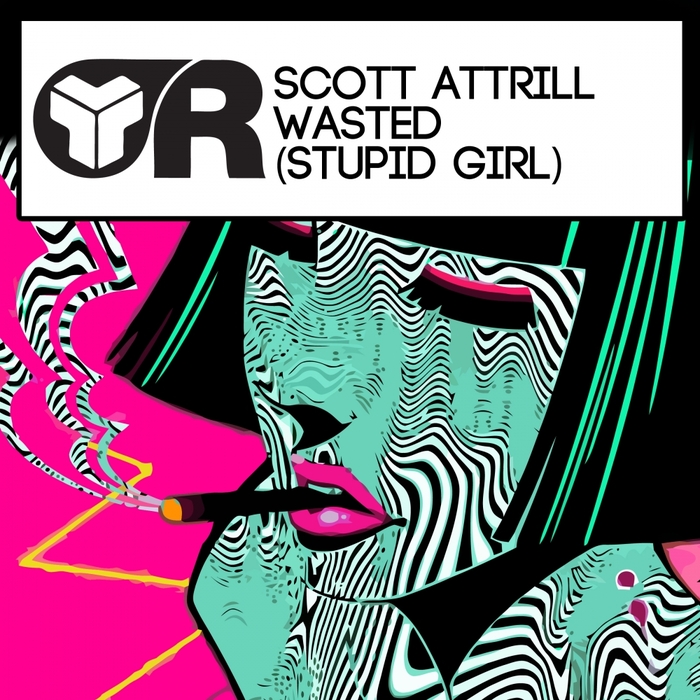 SCOTT ATTRILL - Wasted