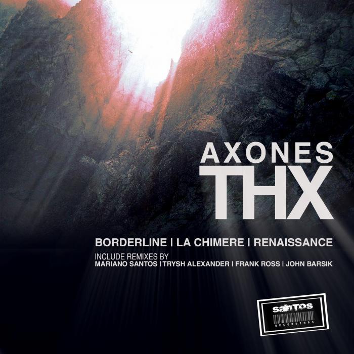 AXONES - THX