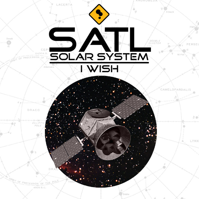 SATL - Solar System