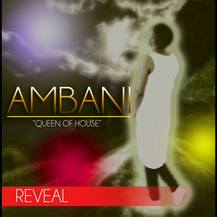 AMBANI - Reveal