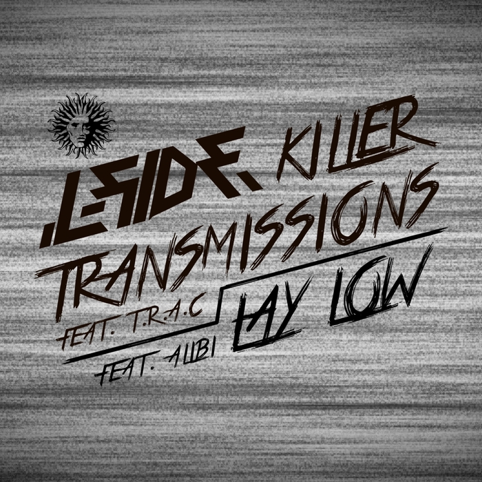 L-SIDE - Killer Transmissions/Lay Low