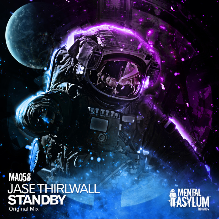 JASE THIRLWALL - Standby