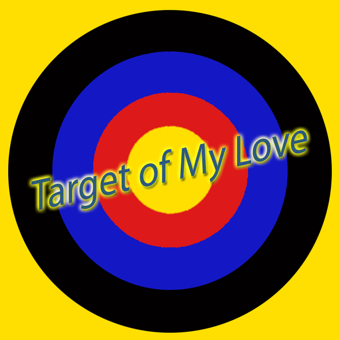 DECOY VALE - Target Of My Love