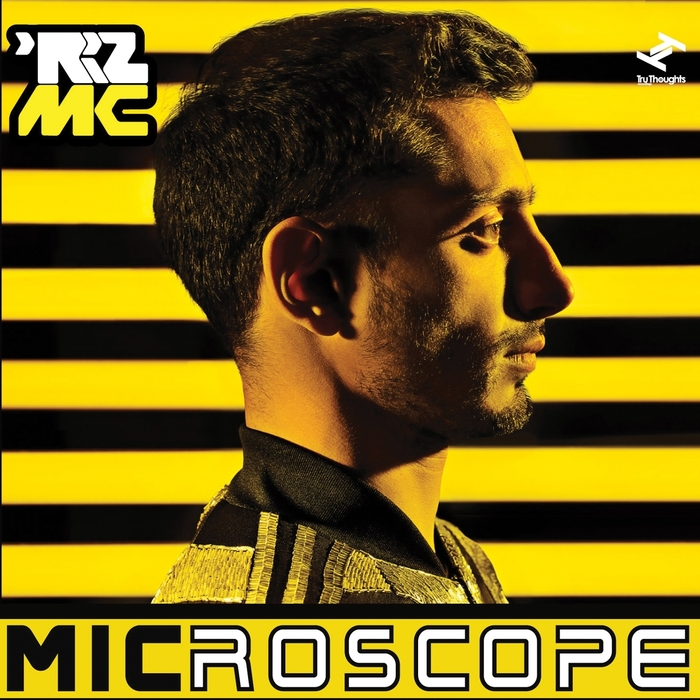 RIZ MC - MICroscope