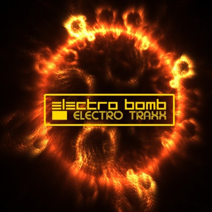 VARIOUS - Electro Bomb