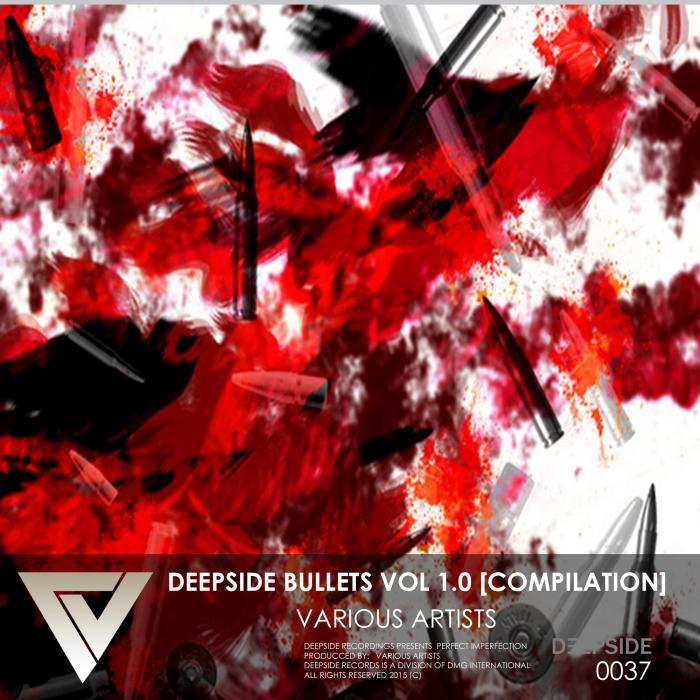 VARIOUS - Deepside Bullets Vol 1.0