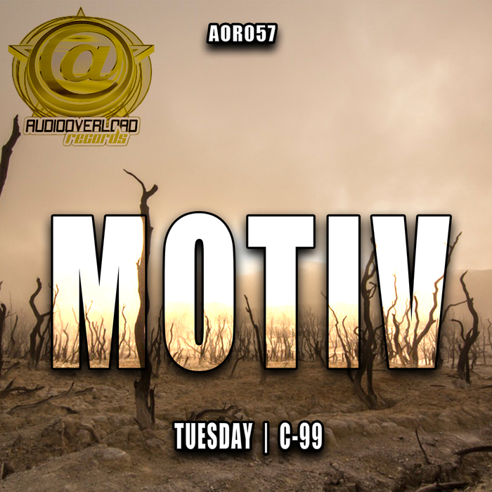 MOTIV - Tuesday/C-99