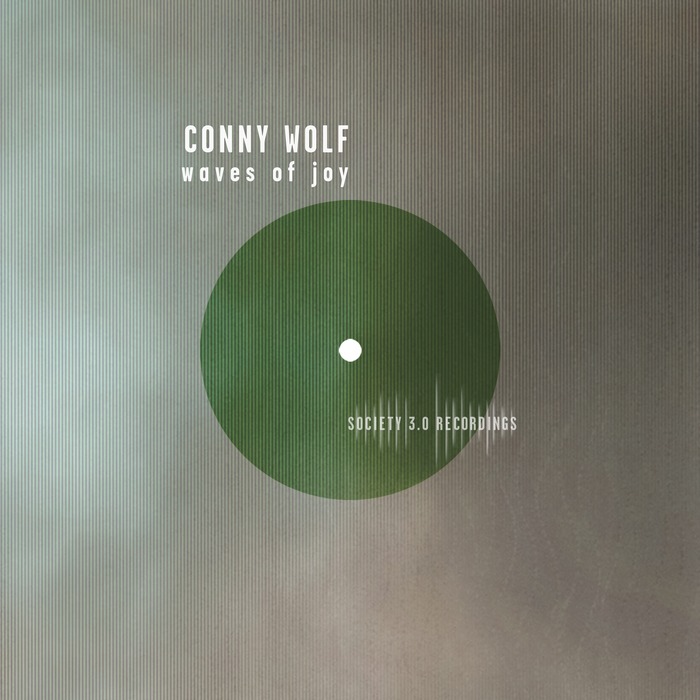 CONNY WOLF - Waves Of Joy