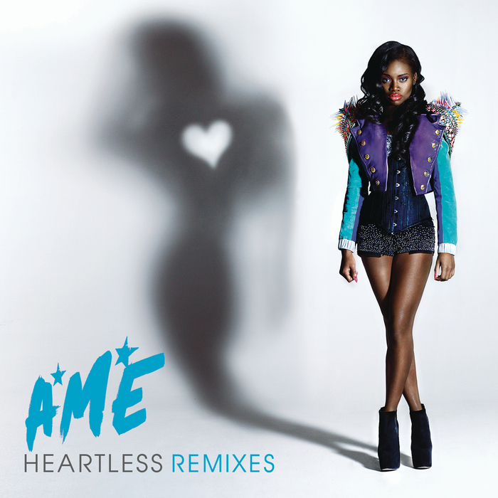 AME - Heartless