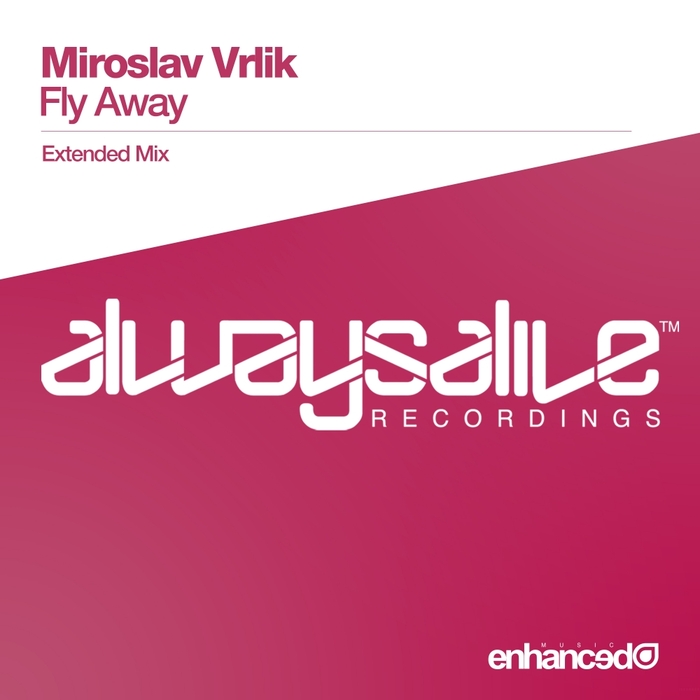 MIROSLAV VRLIK - Fly Away