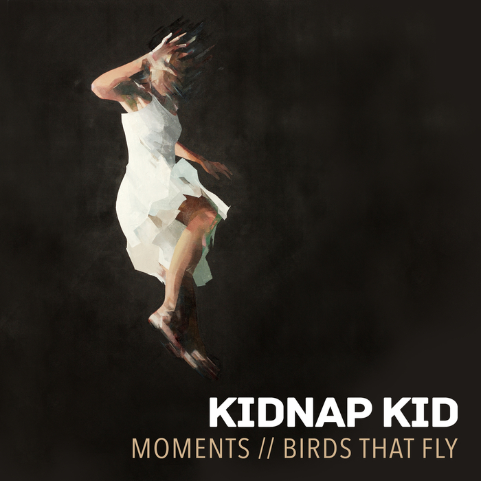 KIDNAP KID - Moments