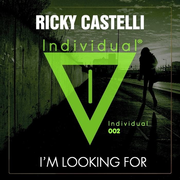 RICKY CASTELLI - I'm Looking For