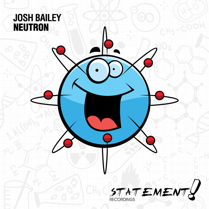 JOSH BAILEY - Neutron