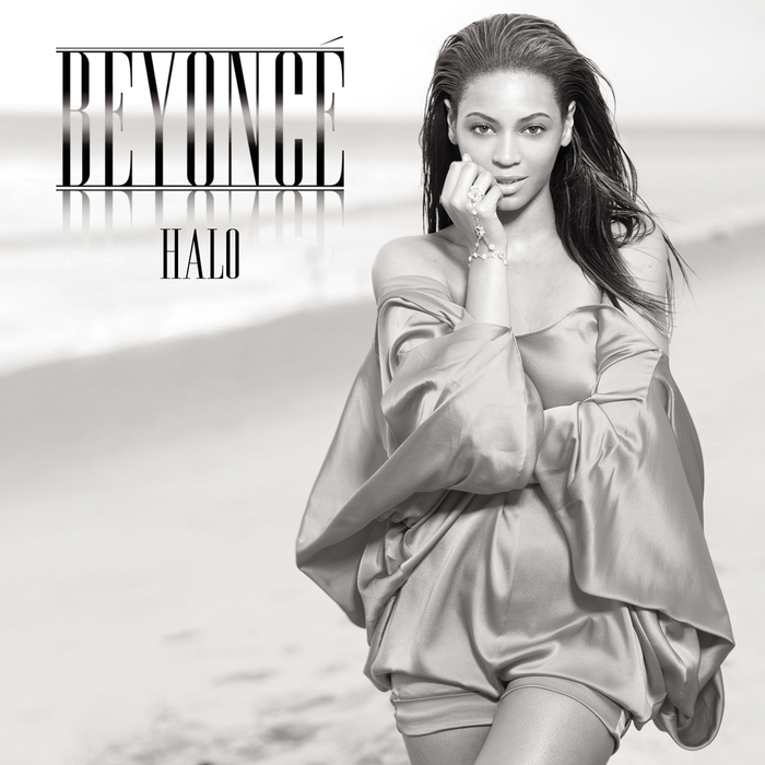 Halo by Beyonce on MP3, WAV, FLAC, AIFF & ALAC at Juno ...