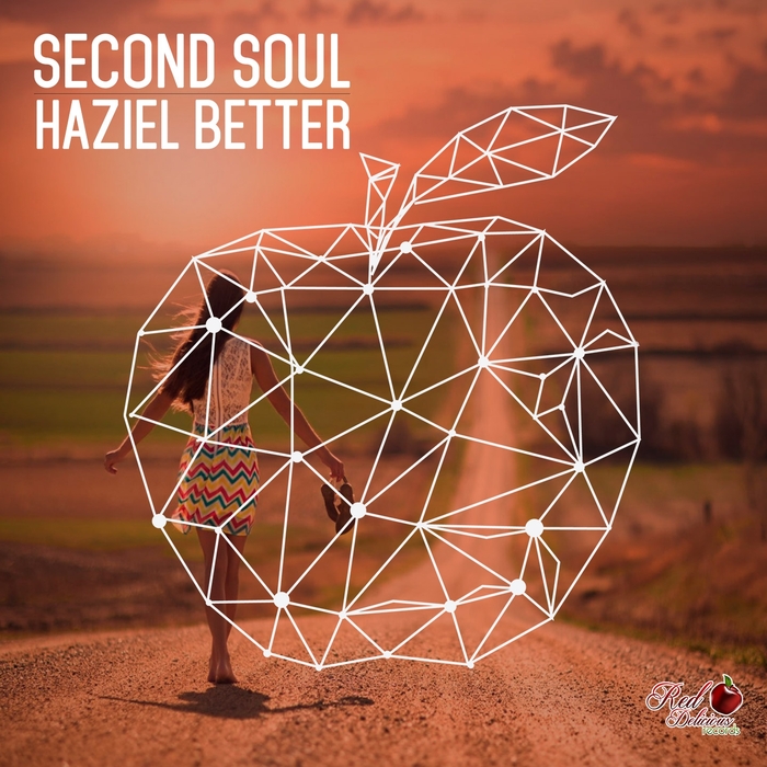 HAZIEL BETTER - Second Soul