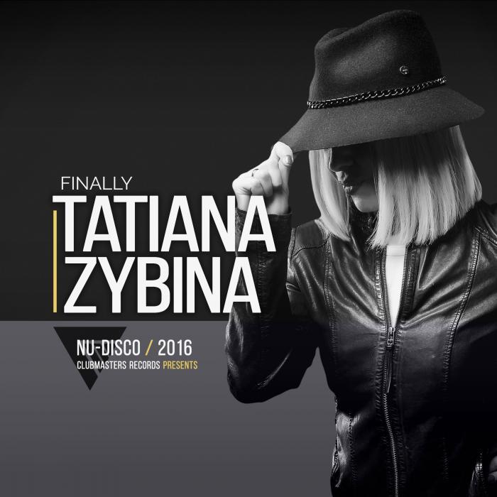 TATIANA ZYBINA - Finally