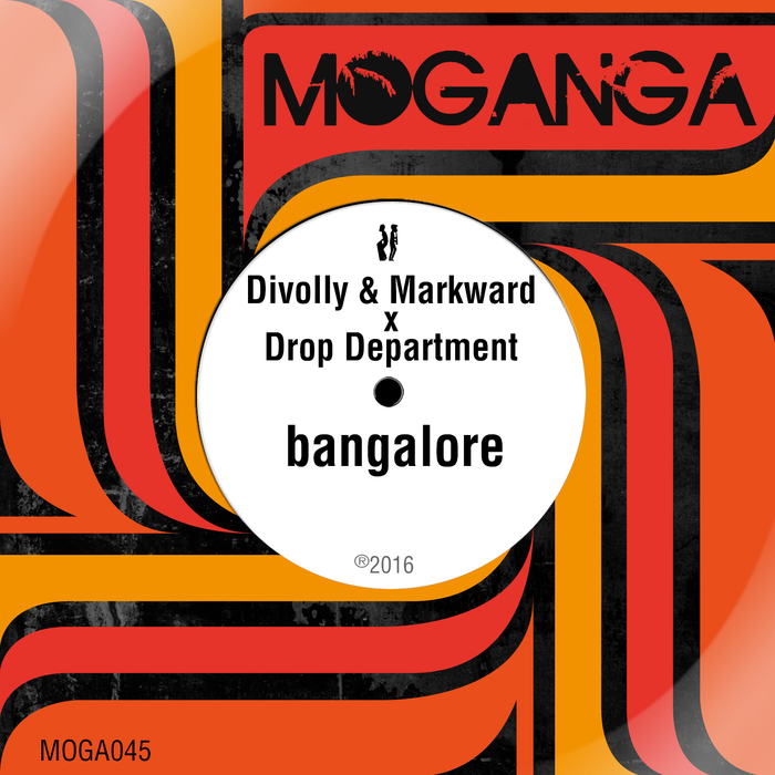 DIVOLLY & MARKWARD/DROP DEPARTMENT - Bangalore