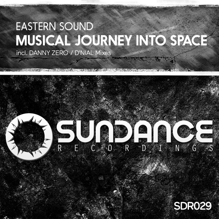 EASTERN SOUND - Musical Journey Into Space