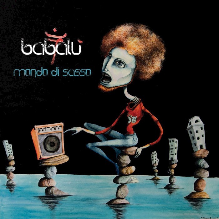 BABALU - Mondo Di Sasso