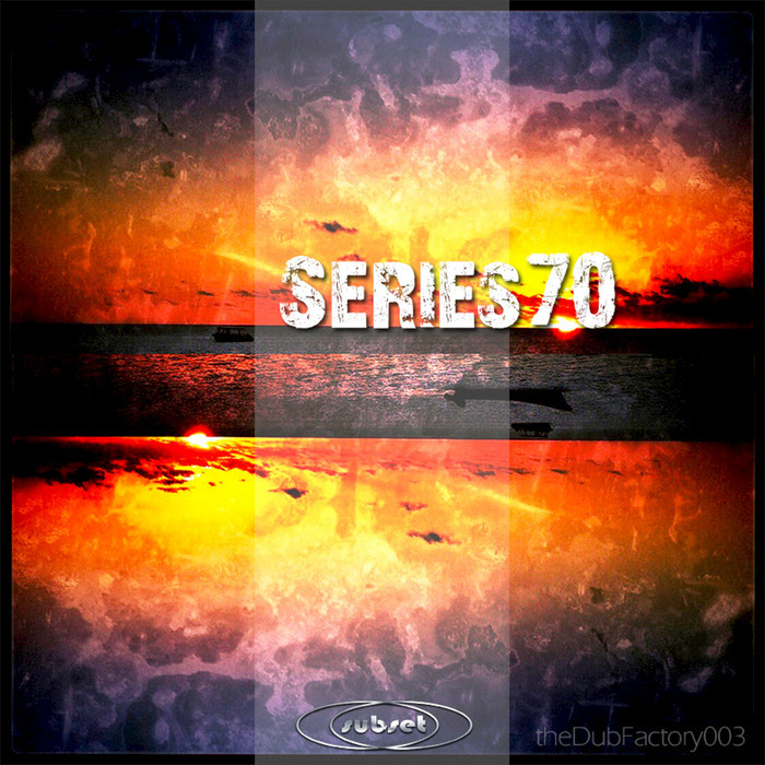 SUBSET - Series70 EP