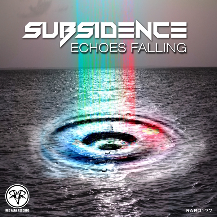 SUBSIDENCE - Echoes Falling