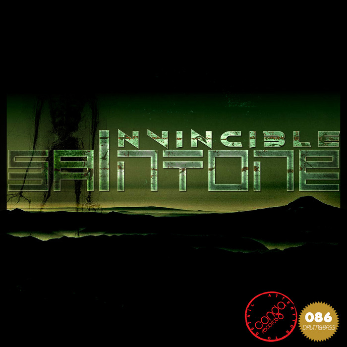 SAINTONE - Invincible EP