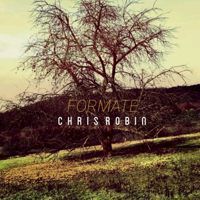 CHRIS ROBIN - Formate