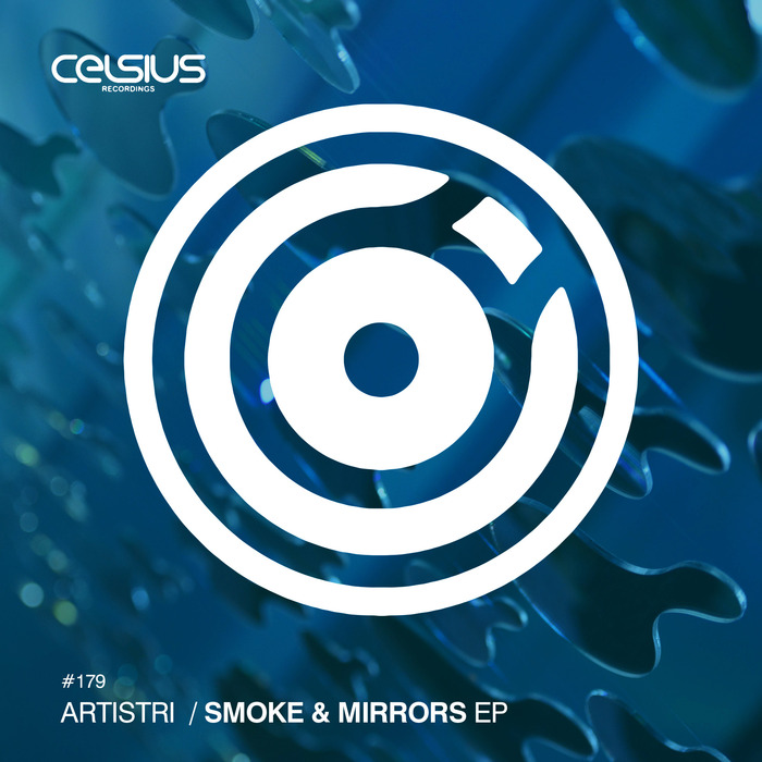 ARTISTRI - Smoke & Mirrors EP