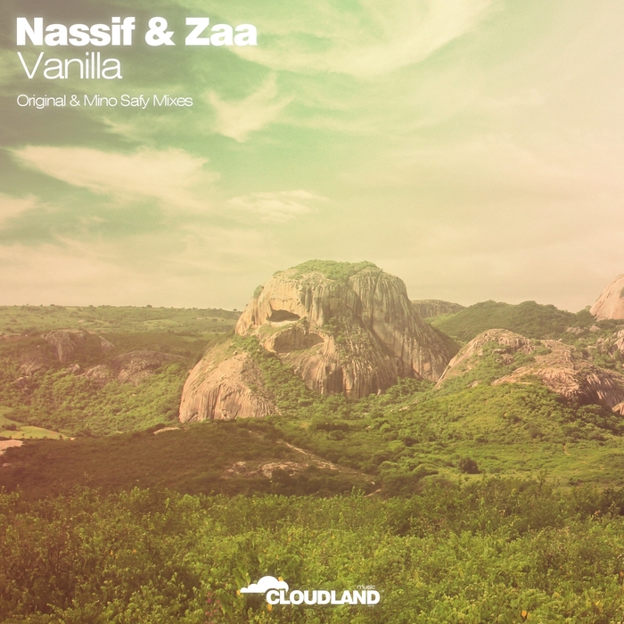 ZAA/NASSIF - Vanilla