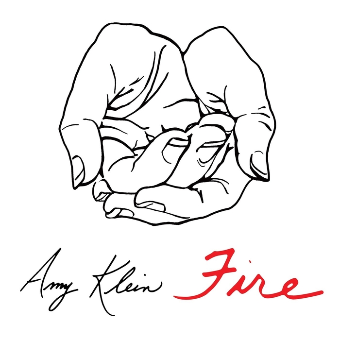 AMY KLEIN - Fire