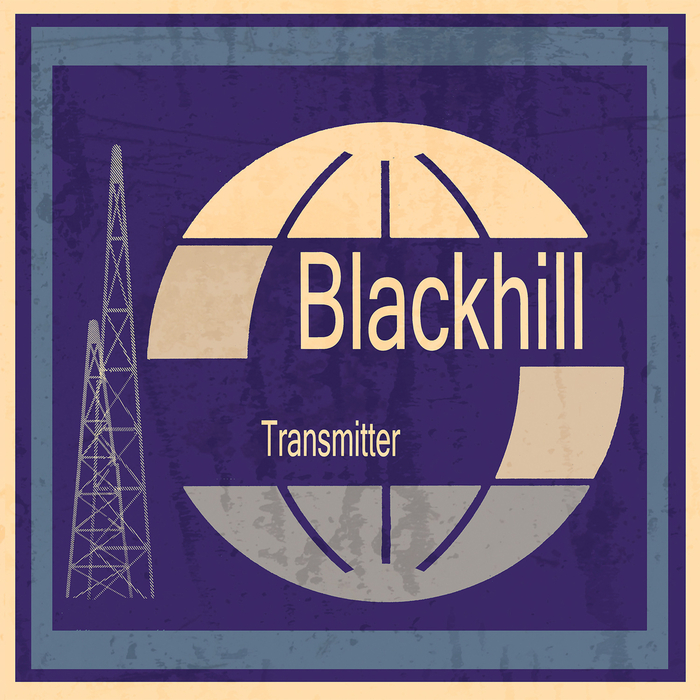 BLACKHILL TRANSMITTER - Blackhill Transmitter