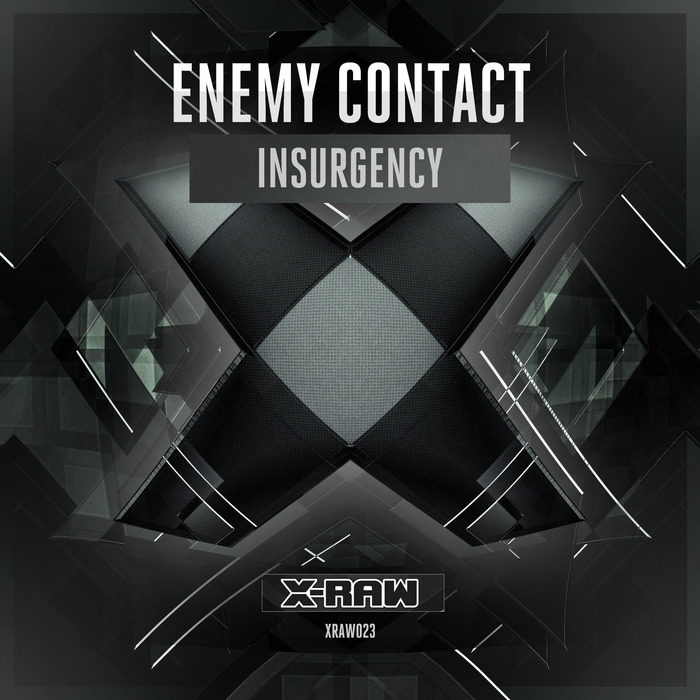 ENEMY CONTACT - Insurgency