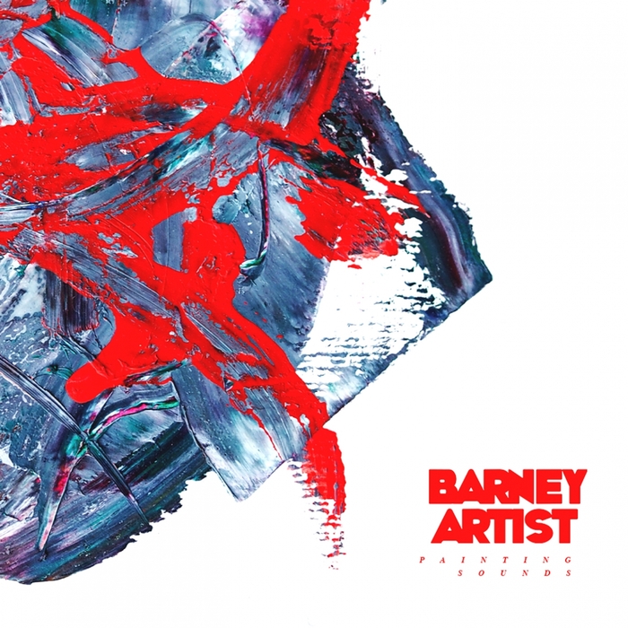 BARNEY ARTIST - Stay Close