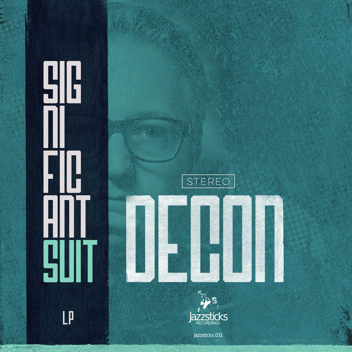 DECON - Significant Suit