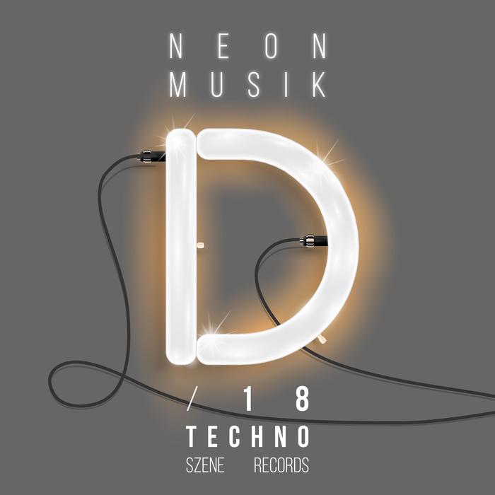 VARIOUS - Neon Musik 18
