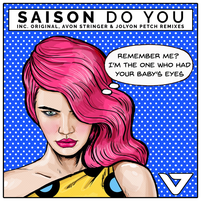 It goes like nanana. N-you-up - Vibin' (saison Remix) (saison Remix).