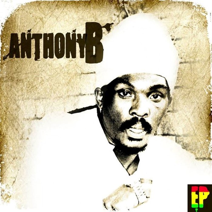 Anthony B By Anthony B On MP3, WAV, FLAC, AIFF & ALAC At Juno Download