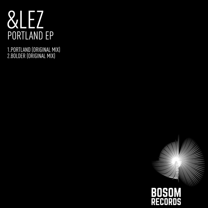 &LEZ - Portland EP