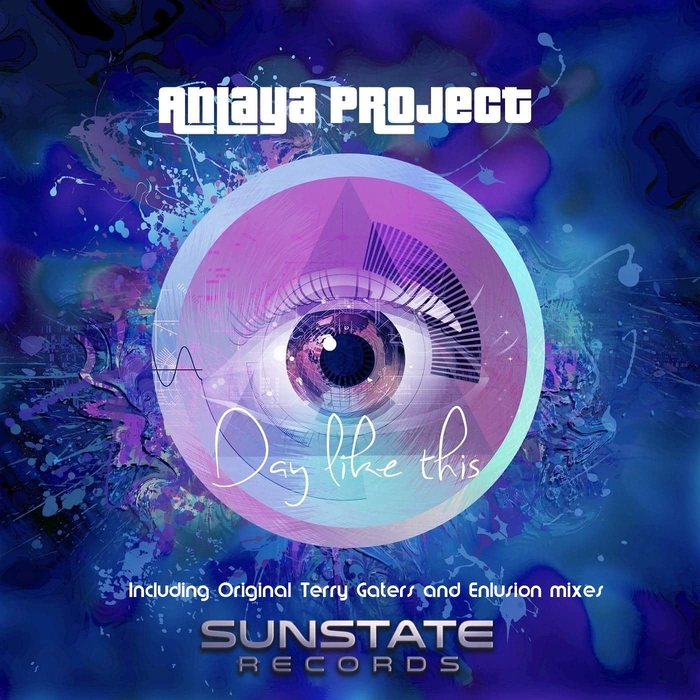 ANLAYA PROJECT - Day Like This