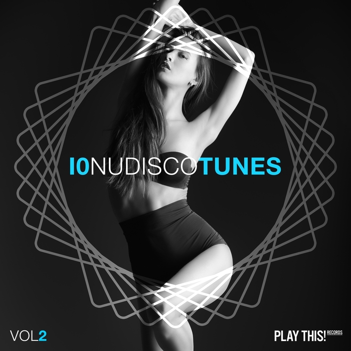 VARIOUS - 10 Nu Disco Tunes Vol 2