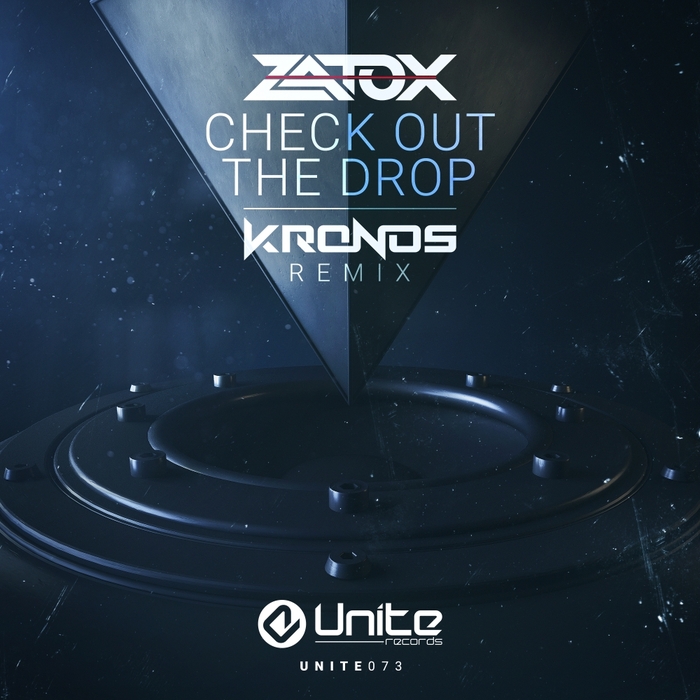 ZATOX - Check Out The Drop