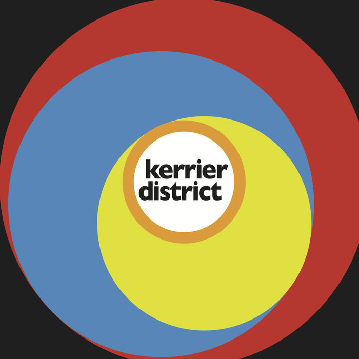 KERRIER DISTRICT - Kerrier District 1