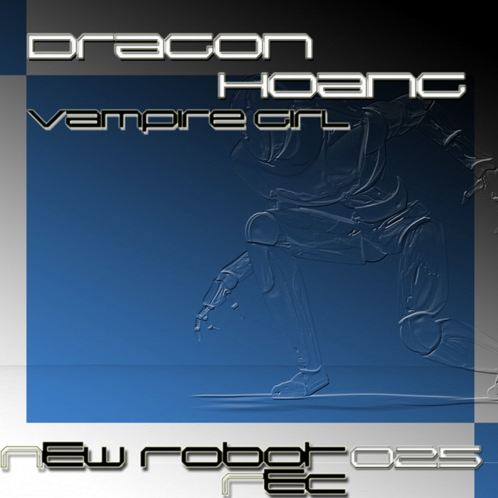 DRAGON HOANG - Vampire Girl