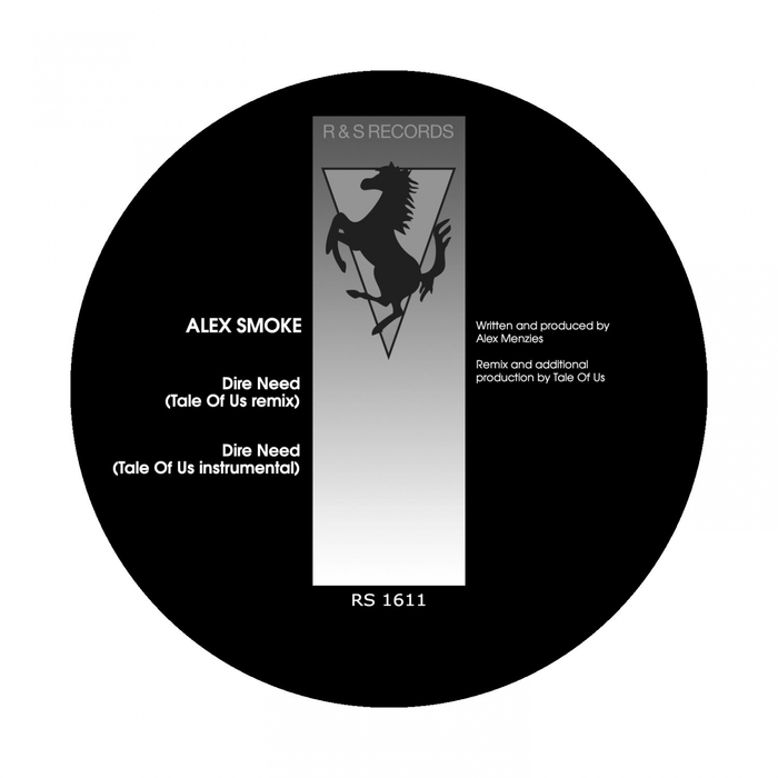 Alex Smoke Fall Out Tale Of Us Remix